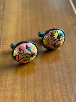 Boutons de manchette Paul Smith