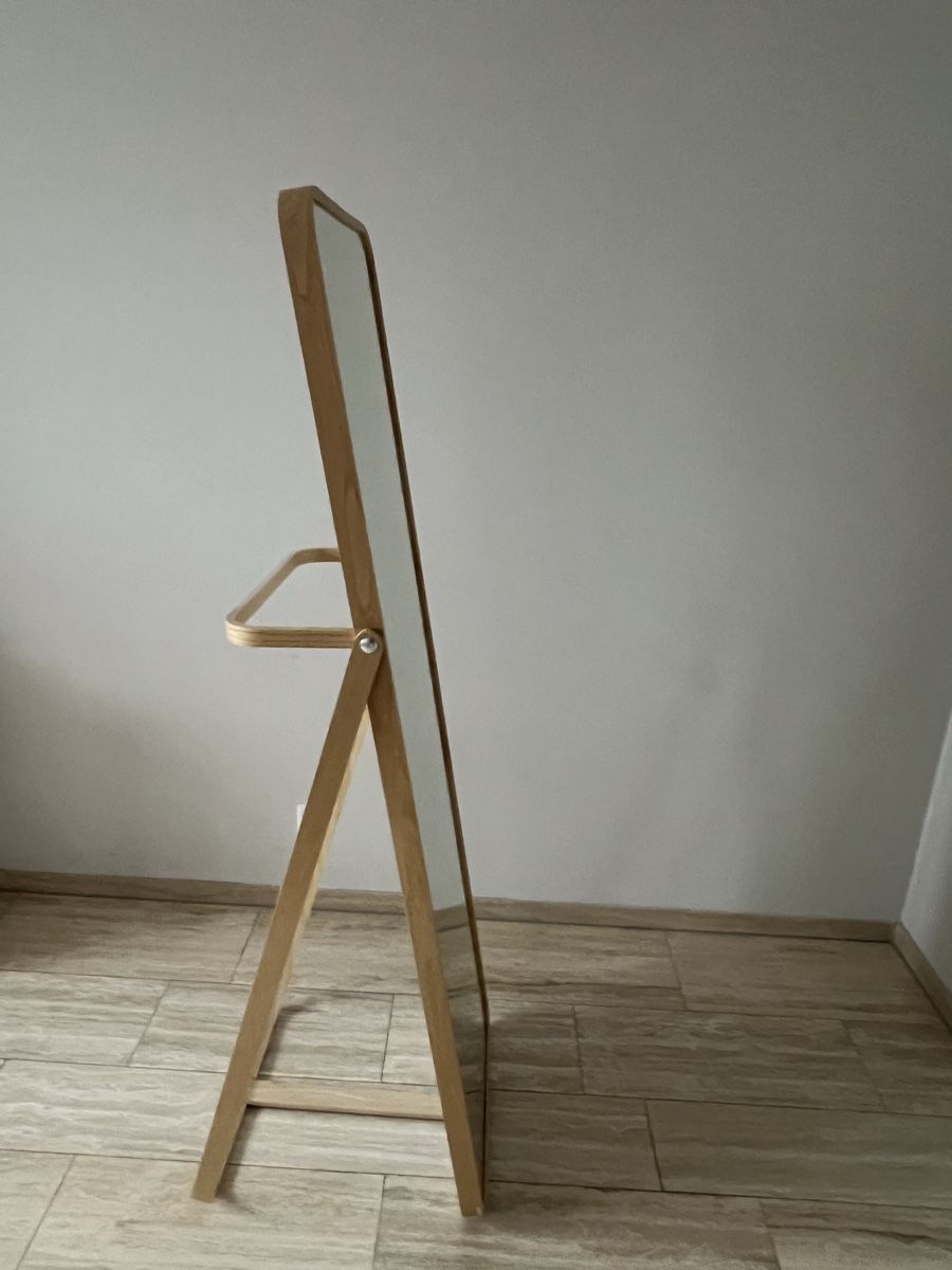 Specchi: Standspiegel, Esche – Usato da Zug venduto da Natatu 2