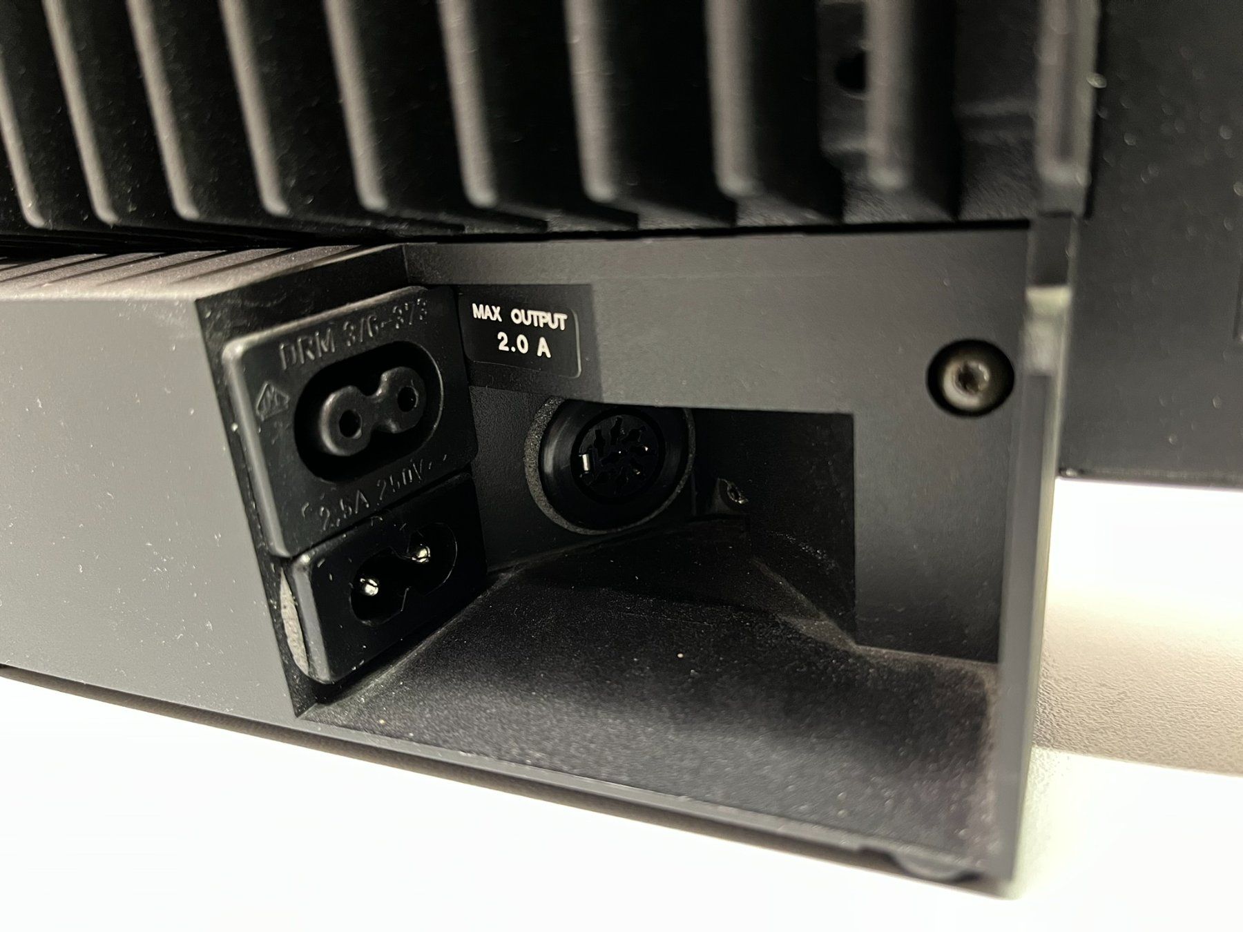 Bang & Olufsen Casse acustiche: BeoLab 2500 Rotbraun – Usato da Hochdorf venduto da av-electronics 9