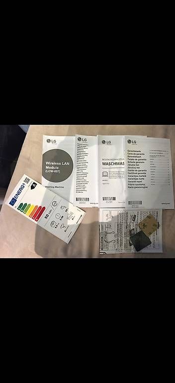 LG Machines à laver: Waschturm – Neuf (Voir description) à Liestal par sgo_6c52 4
