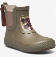 NEUE Gummistiefel Bisgaard