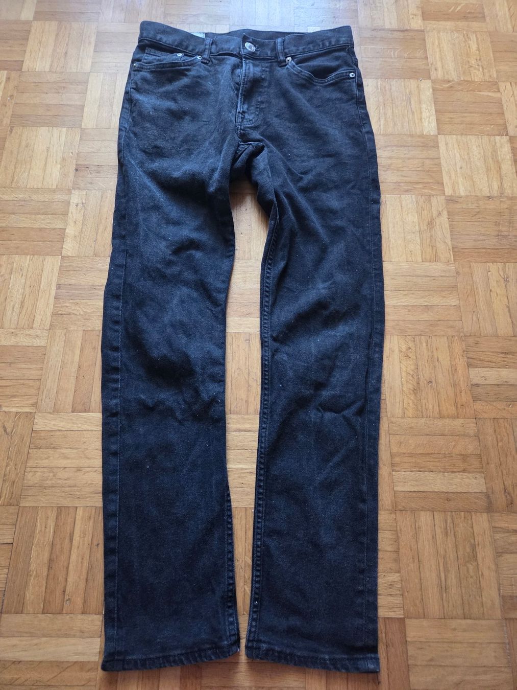 Lotti di vestiti: Kleiderpaket Gr. S – Usato da Basel venduto da grandfamily 1