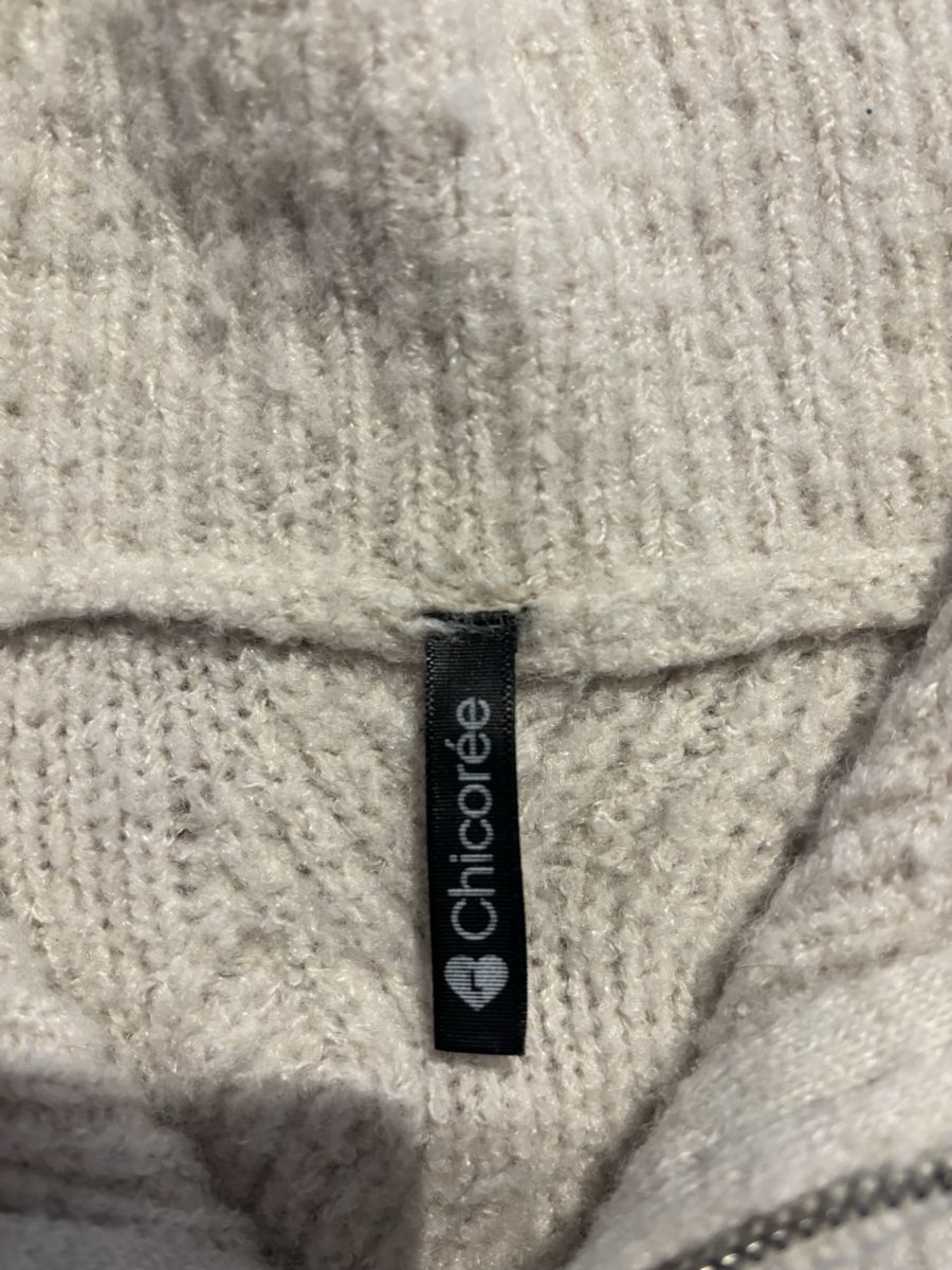 Pullover & Sweatshirts: pull en laine Chicorée, taille L – Gebraucht aus Tavannes von callie.mcli 3