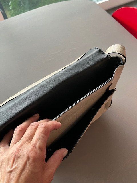 Coccinelle Borse da donna: Sac Coccinelle – Usato da Lausanne venduto da Lolilotte 2