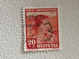 Schweiz Briefmarken ab 1.95 CHF (Gratis-Versand)