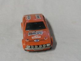 SOLIDO NO. 70 OPEL KADETT COUPE GTE RALLYE 1:43 11.78 UNBESP