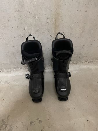 Nordica HF 110GW Herren Ski Schuh