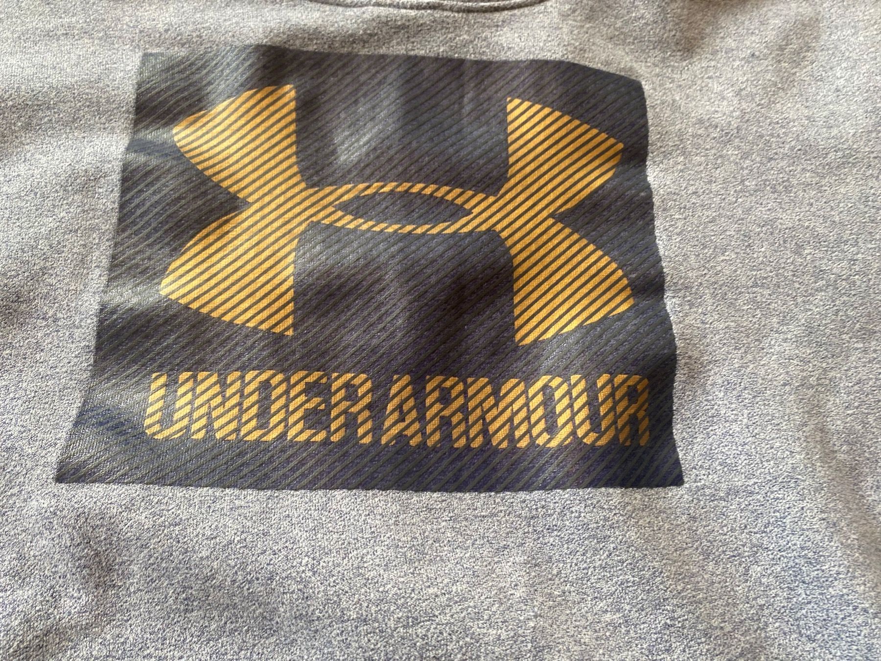 Under Armour Maglioni & Felpe: Kapuze pulli 158 UNDERARMOUR – Usato da Orpund venduto da Mary8972 5