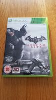 Batman Arkham City - XBOX 360 - PAL