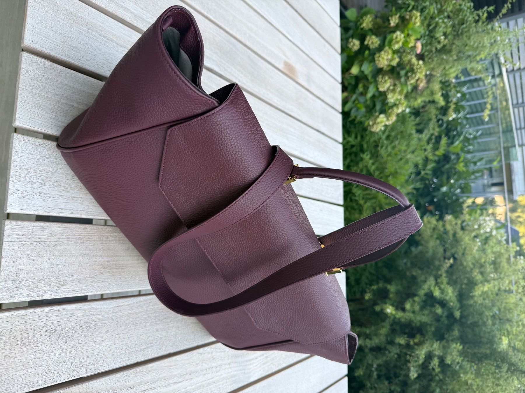 Alemi Sacs femmes: Alemi Handtasche – Neuf (Voir description) à Herrliberg par Schubi64 1