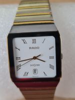 RADO DIASTAR QUARTZ UHR VINTAGE 1993