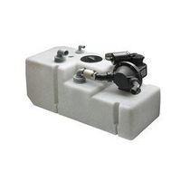 WWS6112B - Schmutzwassertanksystem 61 Liter / 12 V, VETUS