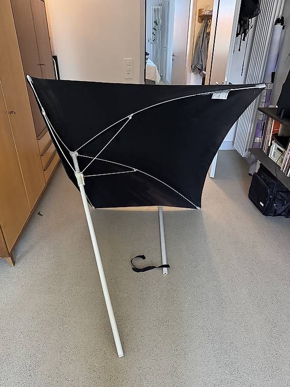 Ikea Parasols: Sonnenschirm – D'occasion à Zürich par anj_l887