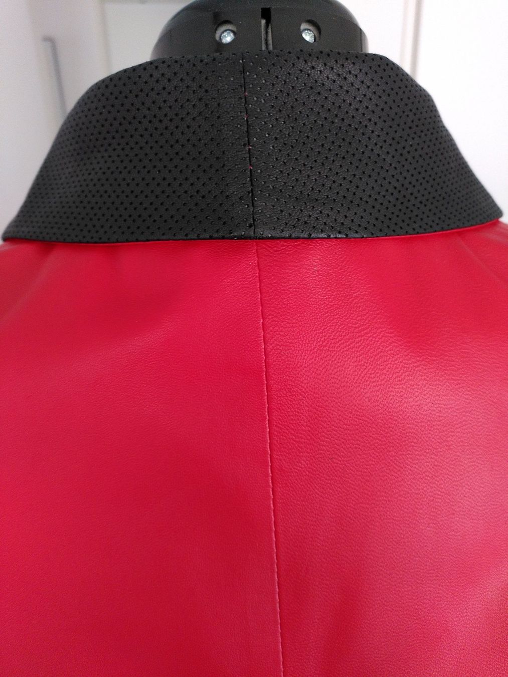 Giacche: Lederjacke, Lammnappa – Nuovo (secondo la descrizione) da Ettingen venduto da sagada81 6