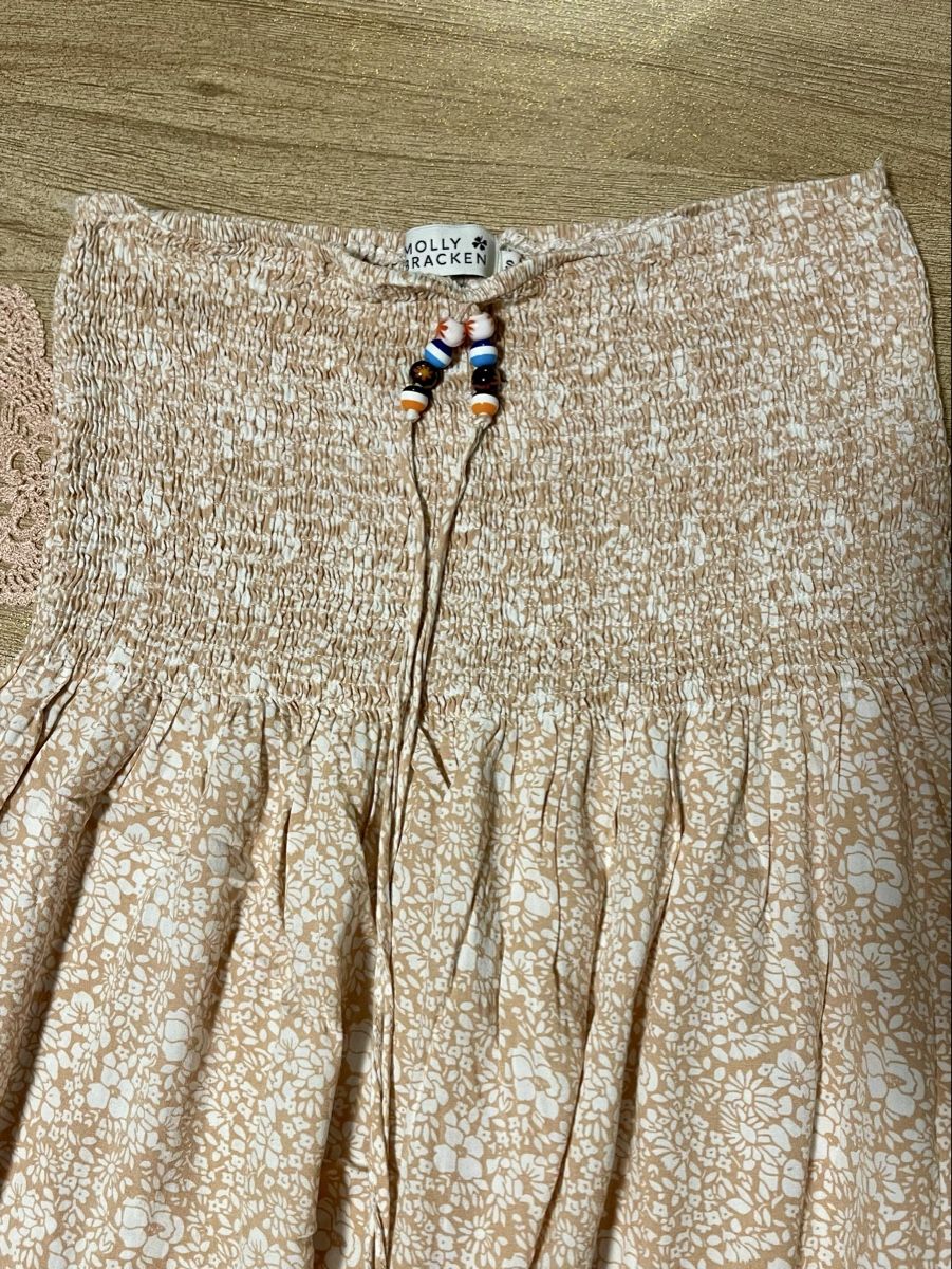 Vestiti: Molly Bracken Sommerkleid, Grösse S – Usato da Meikirch venduto da Hilfe_Waisentiere