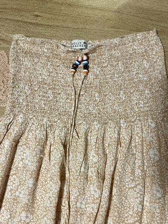Molly Bracken Sommerkleid, Grösse S