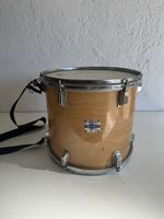 Yamaha Stage Custom Tom Drum Vintage Natural inkl. Sticks