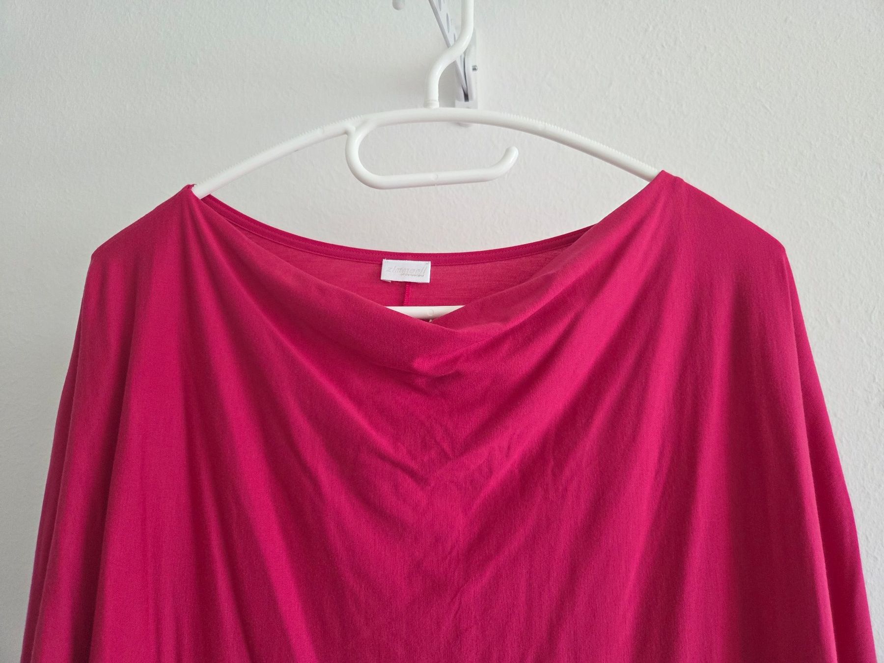 Zimmerli T-shirt: Langarm-Shirt von Zimmerli – Usato da Oberrieden venduto da Smart570 1
