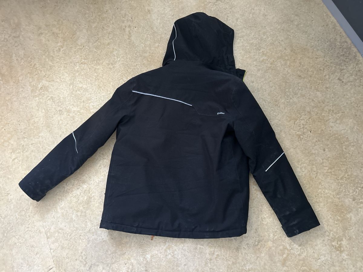 Killtec Giacche & Cappotti: Killtec Allround Skijacke, Grösse 164 – Usato da Urdorf venduto da 2msa2 3