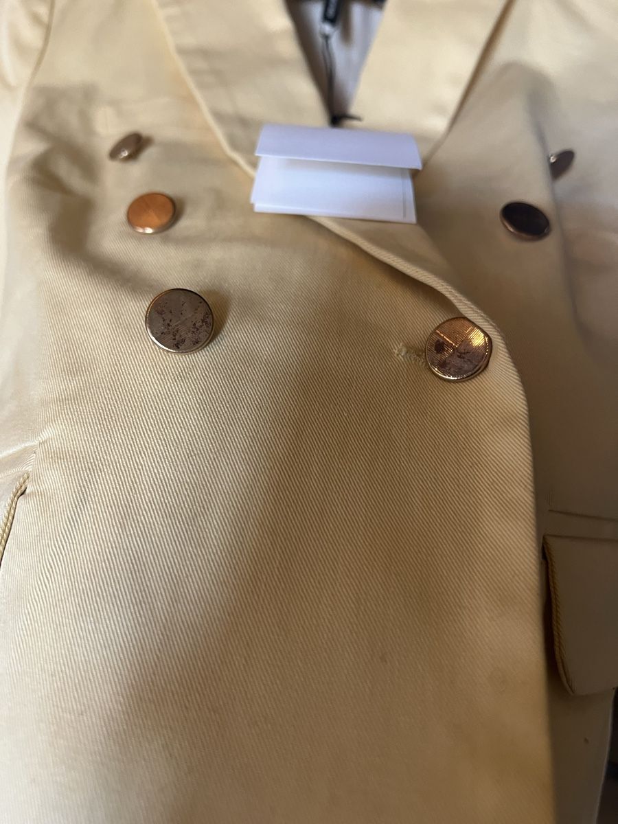 Giacche: Isabel Marant Blaser – Nuovo (secondo la descrizione) da Dietikon venduto da k.mirella 3