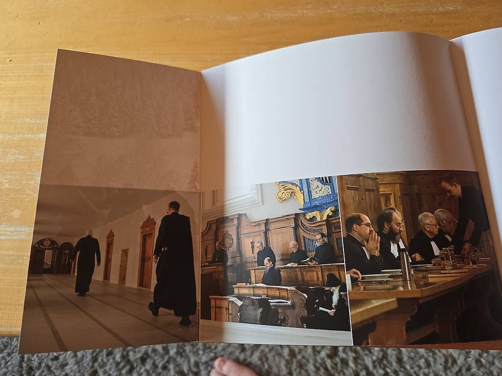 Libri: KLOSTER DISENTIS. – Nuovo e nell'imballaggio originale da Steinerberg venduto da steinerberg01 2