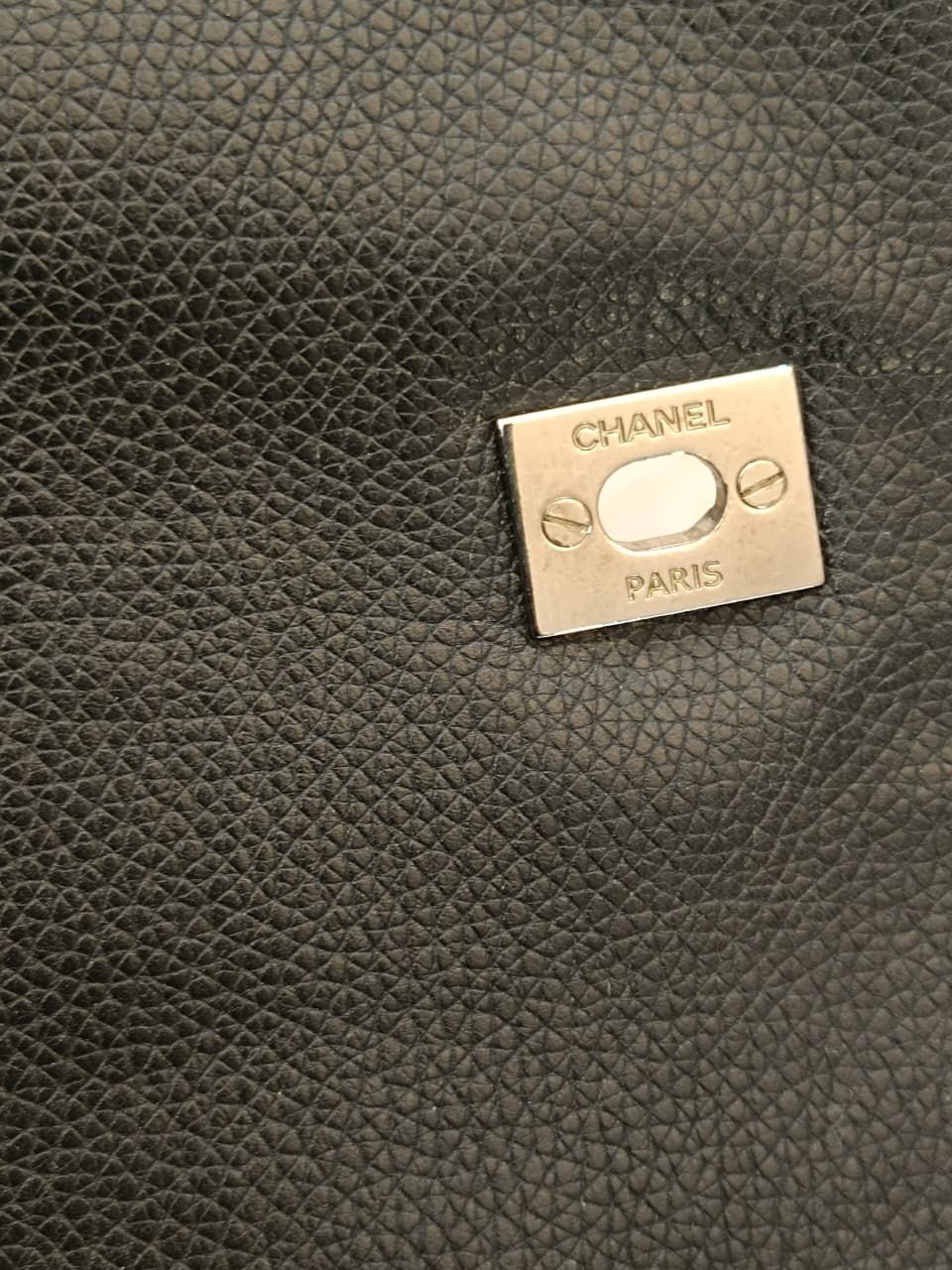Chanel Rucksäcke: Chanel Backpack Authentic – Gebraucht aus Zürich von RoastedCocoNut 5