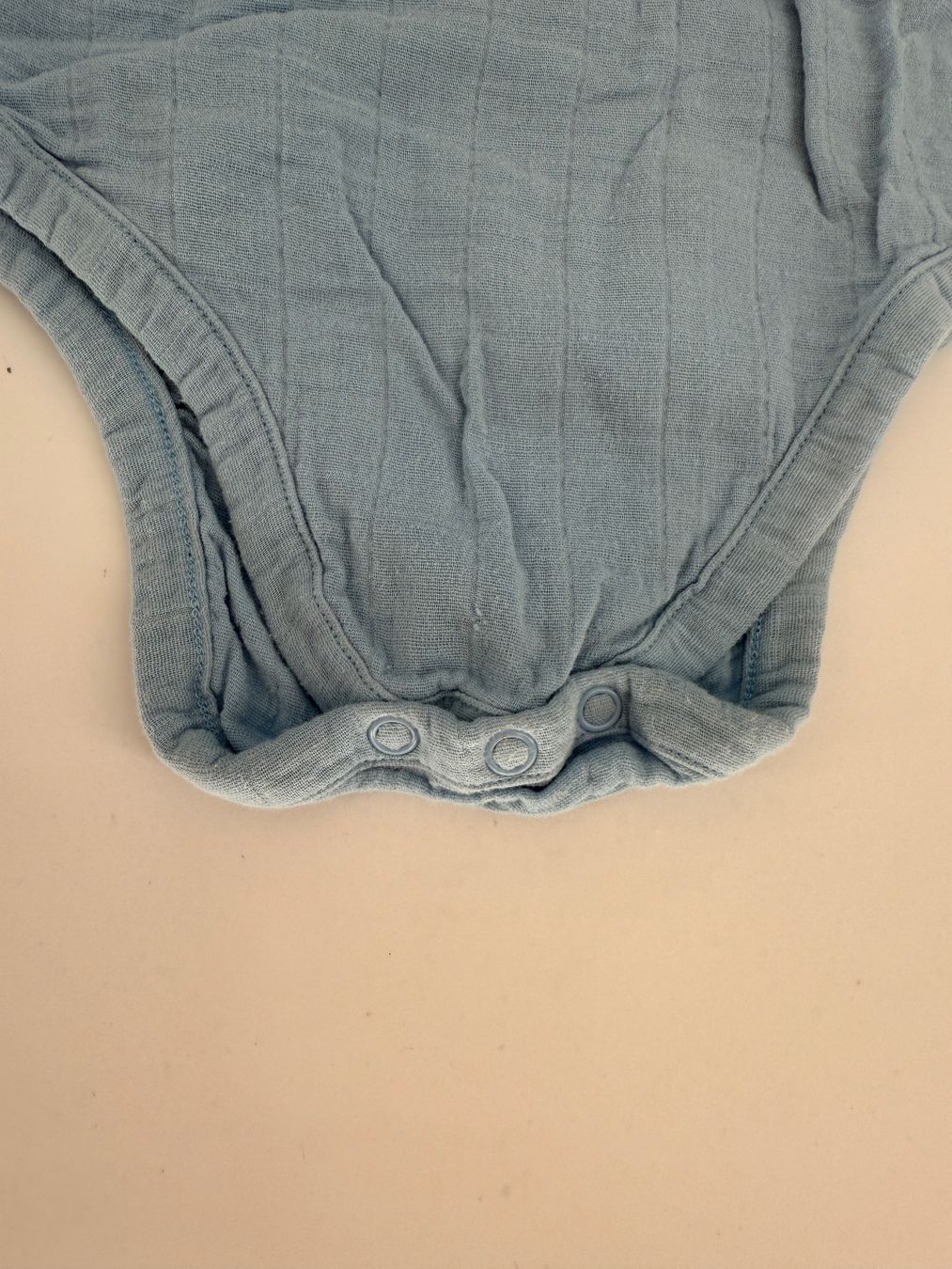 Lupilu Biancheria intima: Body, hellblau Gr. 92 von lupilu – Usato da Auenstein venduto da moin. 1