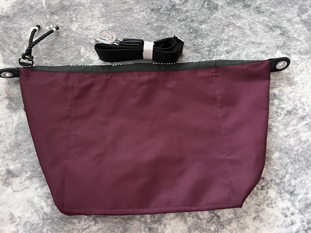 Taschen: Longchamp Tasche – Neu und originalverpackt aus Wattwil von IBiDaFurDi 1