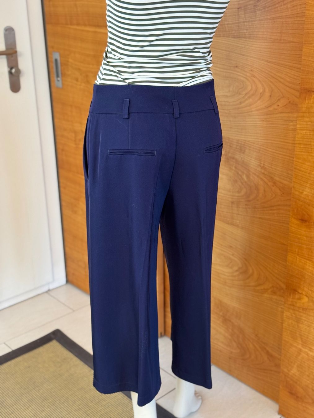 Pinko Pantaloni: Pinko Culotte-Hose – Usato da Unterägeri venduto da Jr61 1
