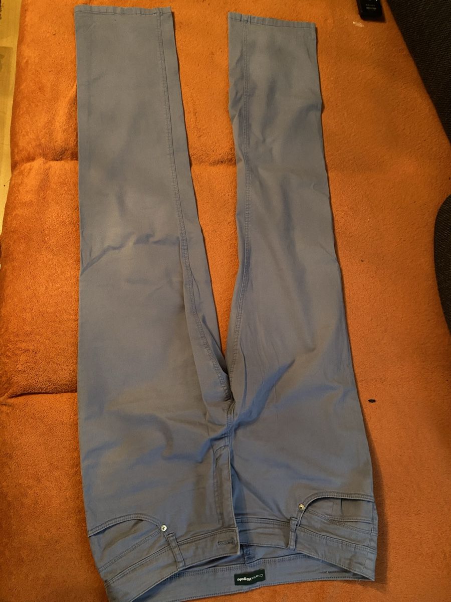 Pantaloni: Hose – Usato da Gretzenbach venduto da Cantate