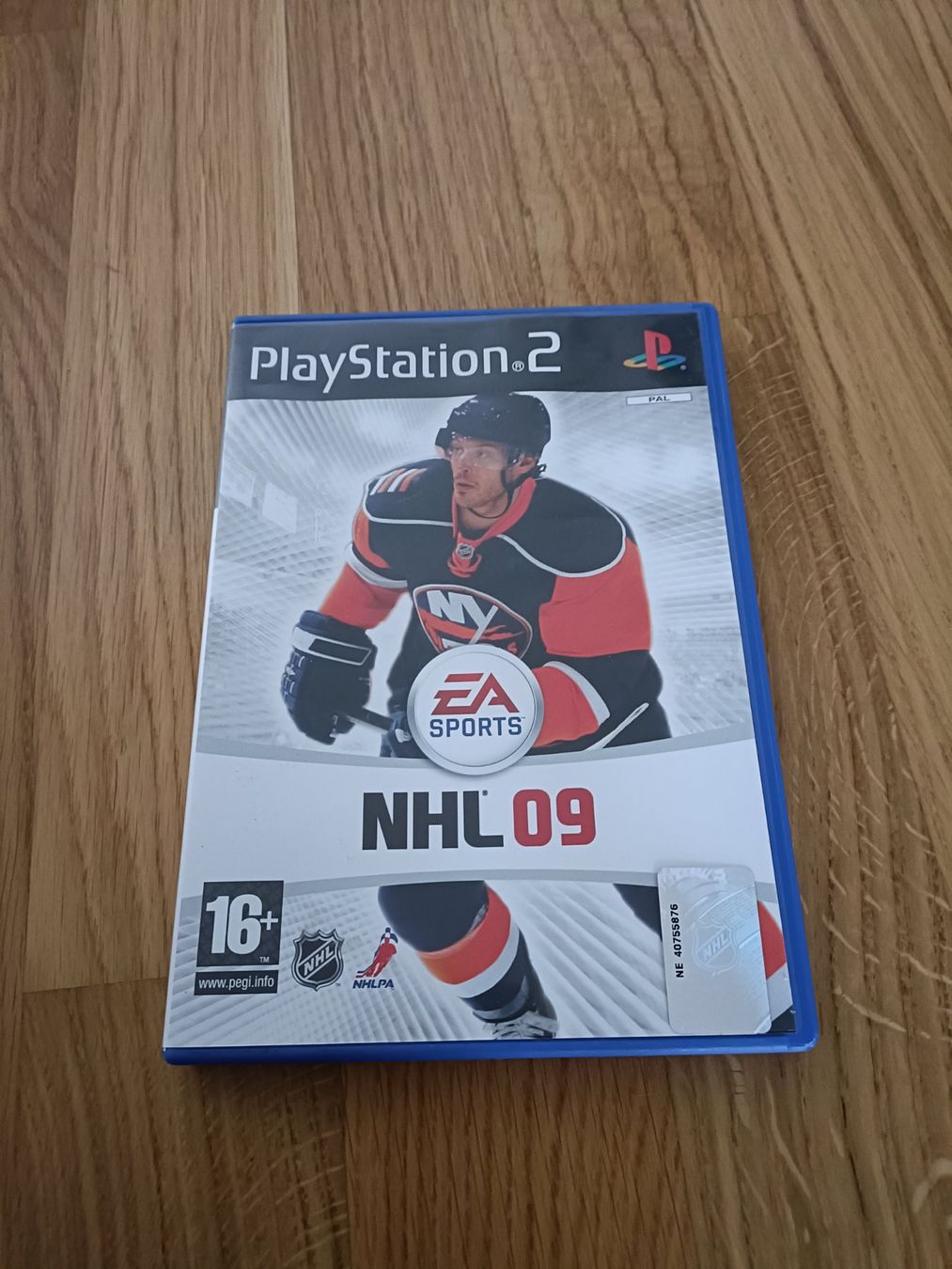 Giochi: NHL 09 – Usato da Köniz venduto da Gamecollect