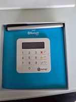 SumUp PIN+ Kartenlesegerät / POS Terminal