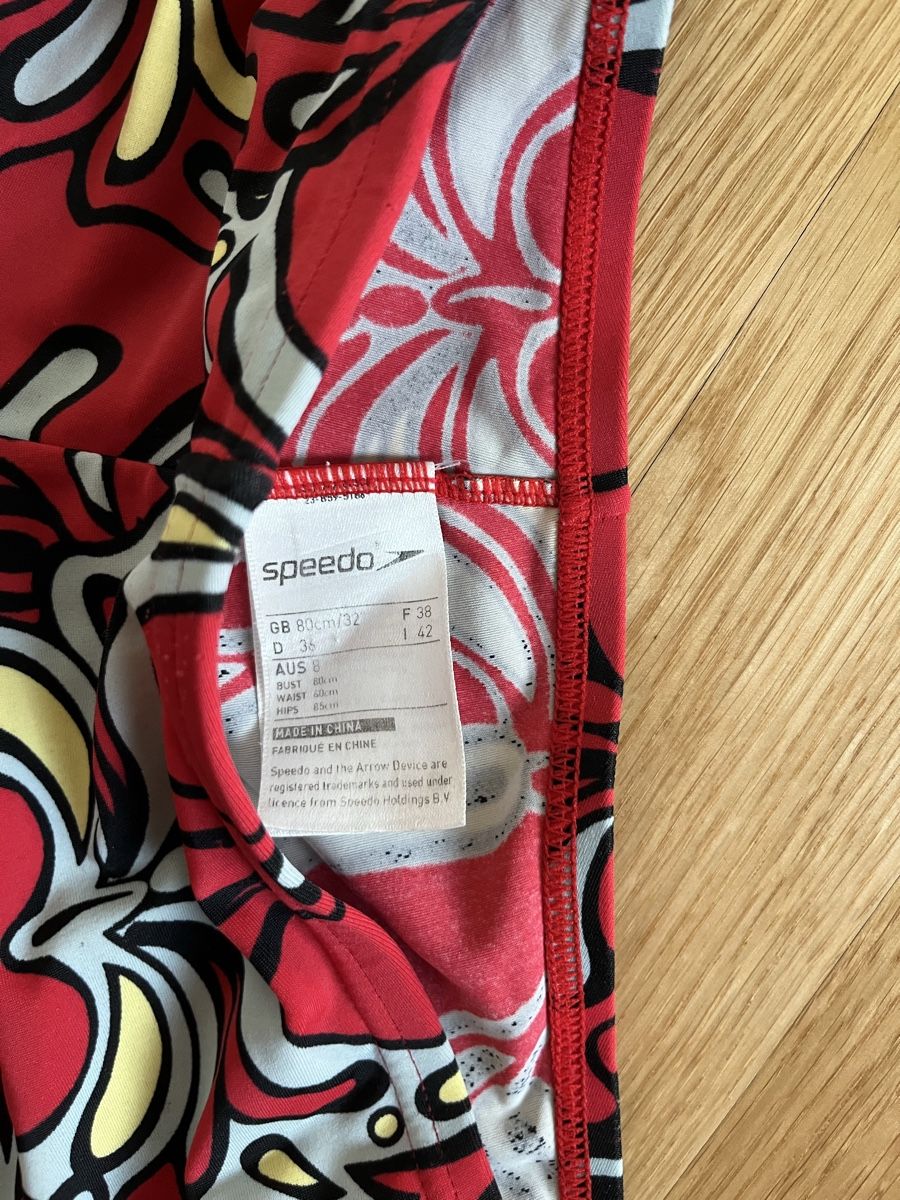 Badekleider & Bikinis: Kostüm im Stil der 2000er Jahre – Gebraucht aus Zürich von ste_89cs 4