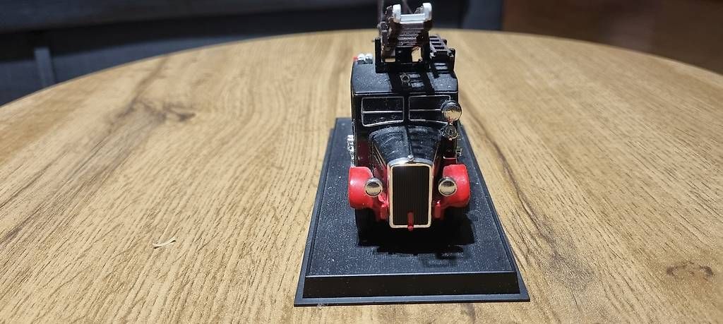 Modellautos: Feuerwehr Leyland – Gebraucht aus Landquart von Predi91 3