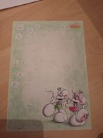 Diddl Blatt Nr. 322 A5