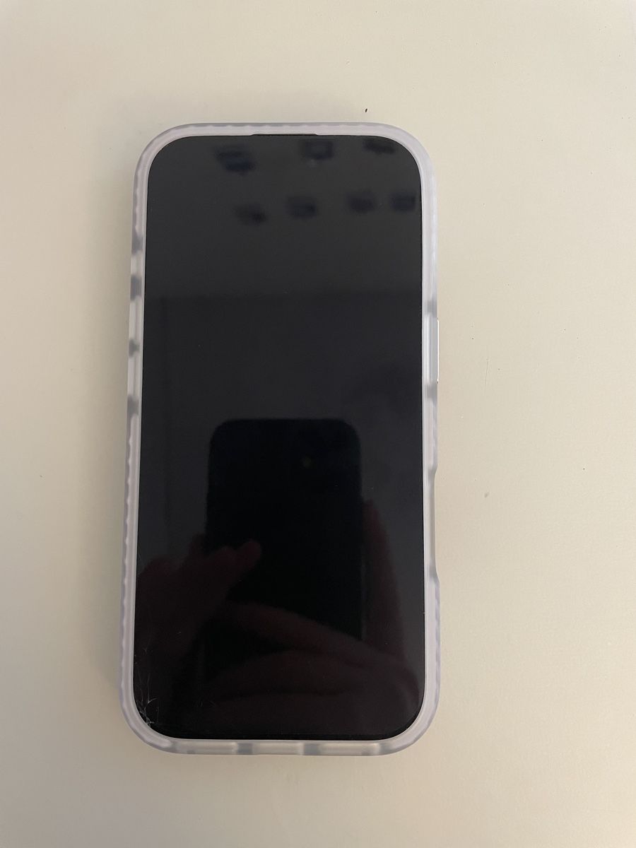 Eiger Cover & Protezioni schermo: iPhone 17 Hülle – Nuovo (secondo la descrizione) da Herznach venduto da Enya_m26 3