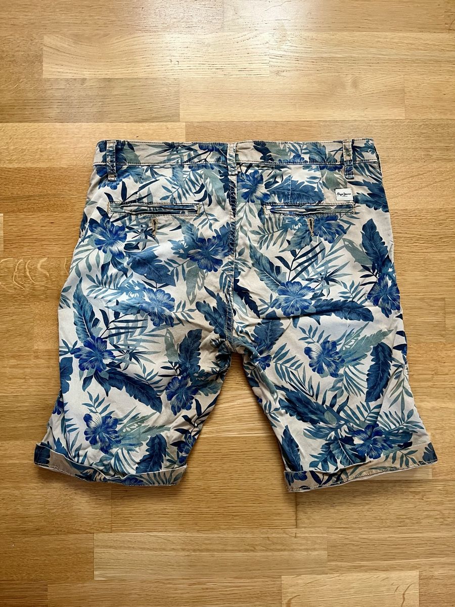 Pepe Jeans Pantaloni: Pepe Jeans Short Grösse 31 – Usato da Uetendorf venduto da Sven_85 1