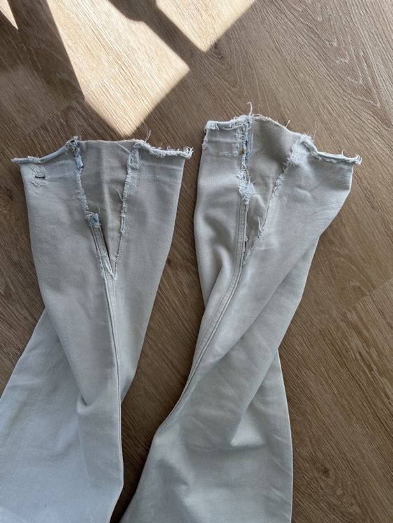 Custom Carhartt Jeans | Kaufen auf Ricardo