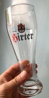 HIRTER Bier-Glas (30cl)