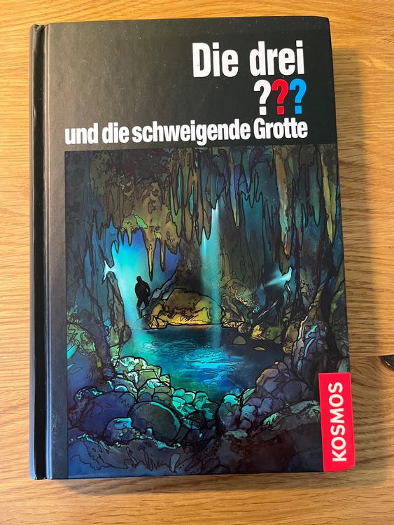 Buch 