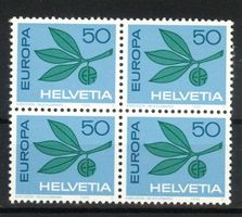1965, Europa **