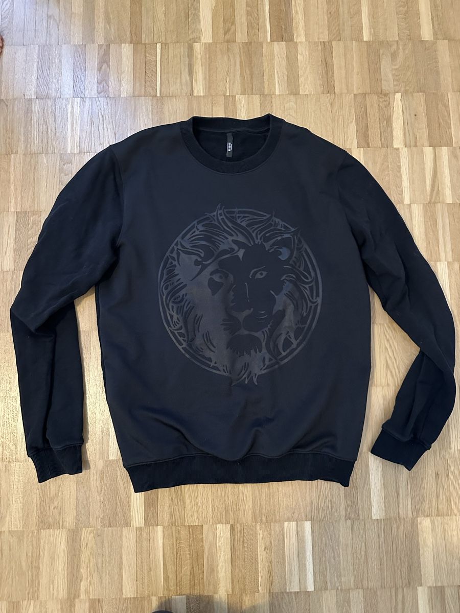 Versace Maglioni & Felpe: Versus Versace Sweatshirt Herren – Usato da Küsnacht ZH venduto da teazh