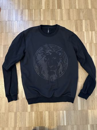 Versus Versace Sweatshirt Herren