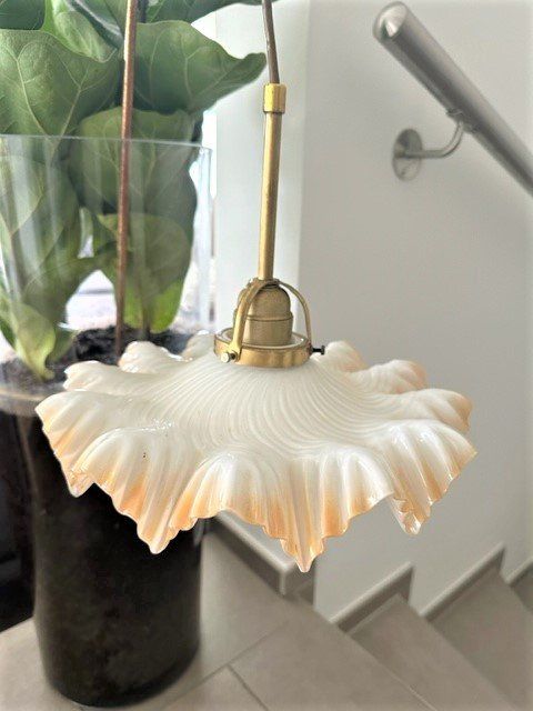 Lampade: HäNgelamPe – Usato da Winkel venduto da zeho