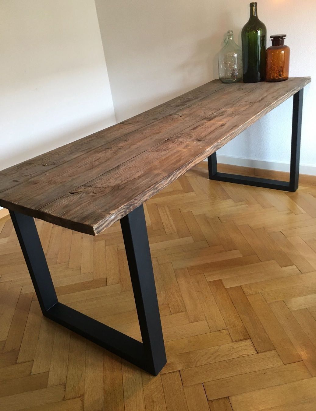 Tavoli: Design Vintage Tisch – Usato da Olten venduto da sportwelt 5