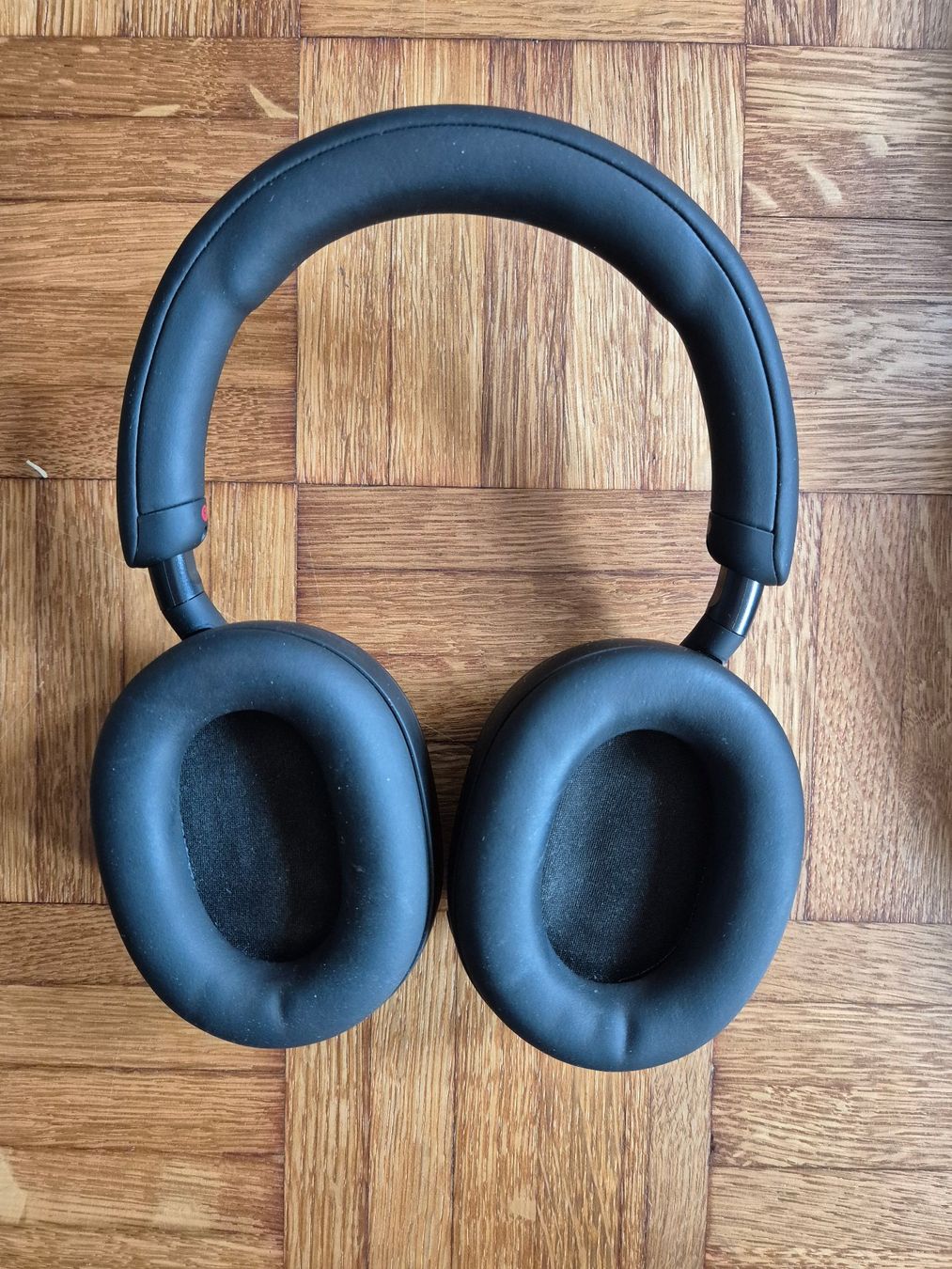 Sony Cuffie: Sony WH-1000XM5 Kopfhörer schwarz – Usato da Zürich venduto da Kallina2000 4
