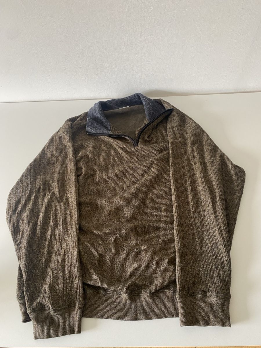 Pullover & Sweatshirts: Kingsfielpullover, vintage top zustand! – Gebraucht aus lommis von inf_thv8