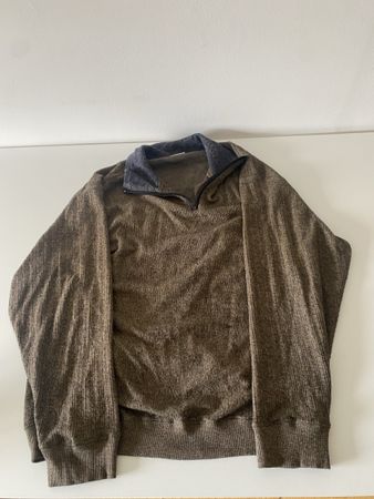 Kingsfielpullover, vintage top zustand!