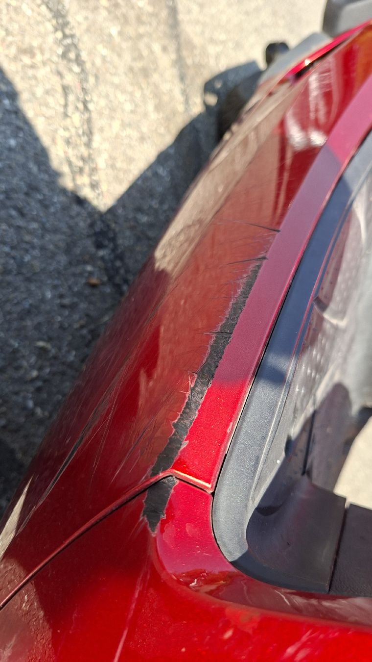 Honda Scooter: Honda sh 300i  – Usato da Oberdorf NW venduto da Muigg10 2