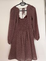Sommerkleid Abercrombie & Fitch, S